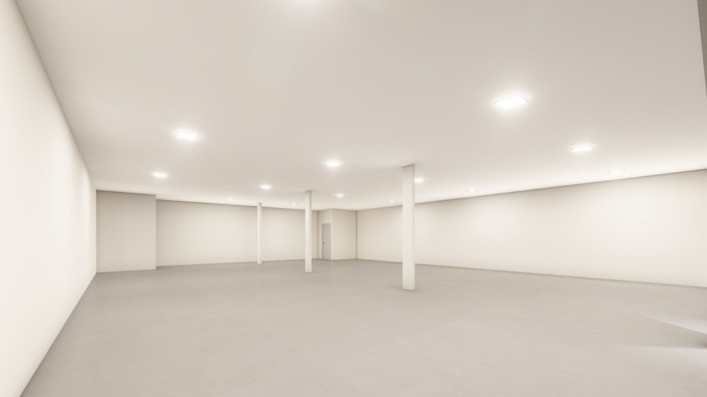 Loja para locacao no Centro em Araucaria com 200m² por R$ 16.500,00