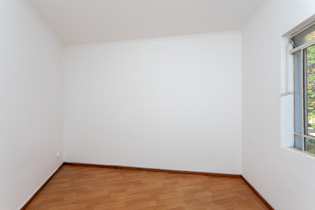 Apartamento para locacao no Centro em Curitiba com 35m² por R$ 1.485,00