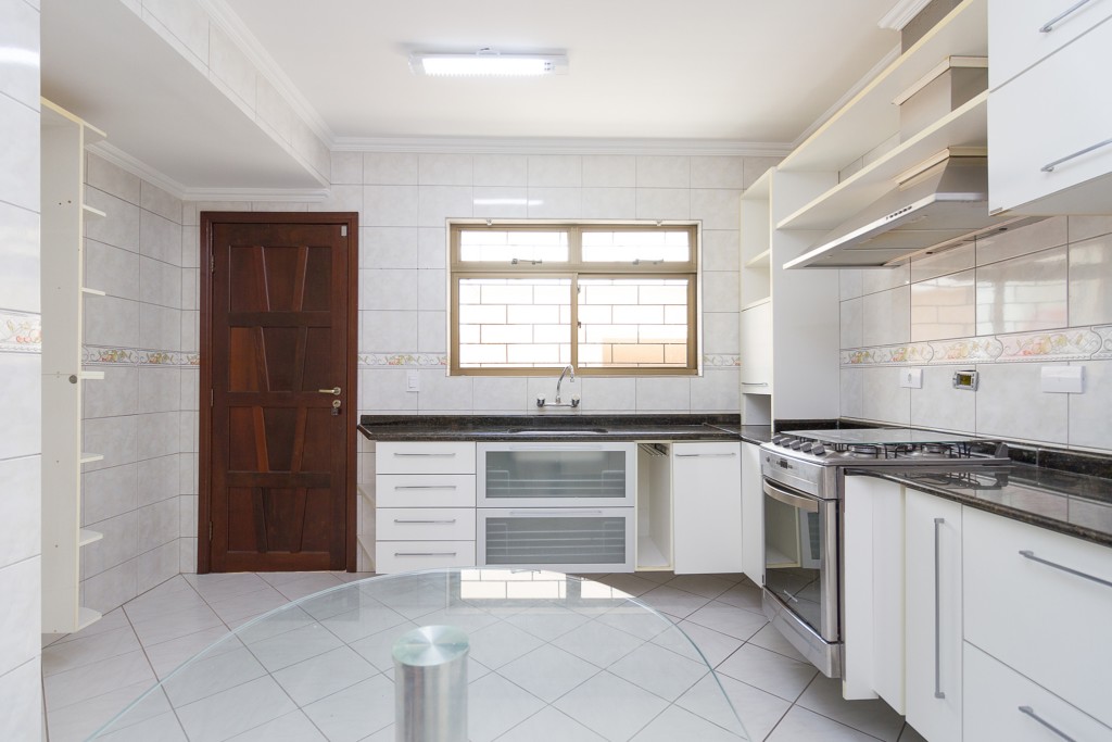 Sobrado para venda no Uberaba em Curitiba com 158,27m² por R$ 730.000,00