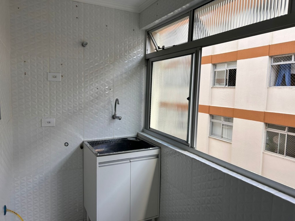 Apartamento para locacao no Bacacheri em Curitiba com 111,74m² por R$ 2.860,00