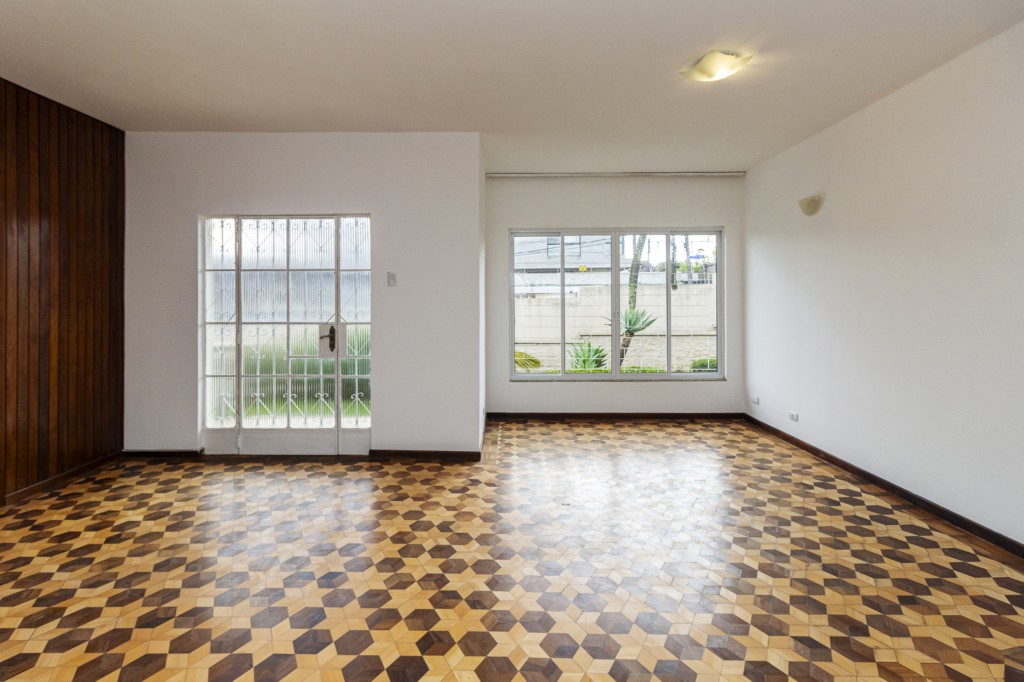 Casa Residencial para venda no Bom Retiro em Curitiba com 275m² por R$ 1.680.000,00