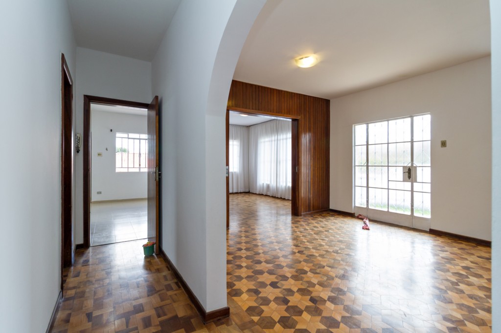 Casa Residencial para venda no Bom Retiro em Curitiba com 275m² por R$ 1.780.000,00