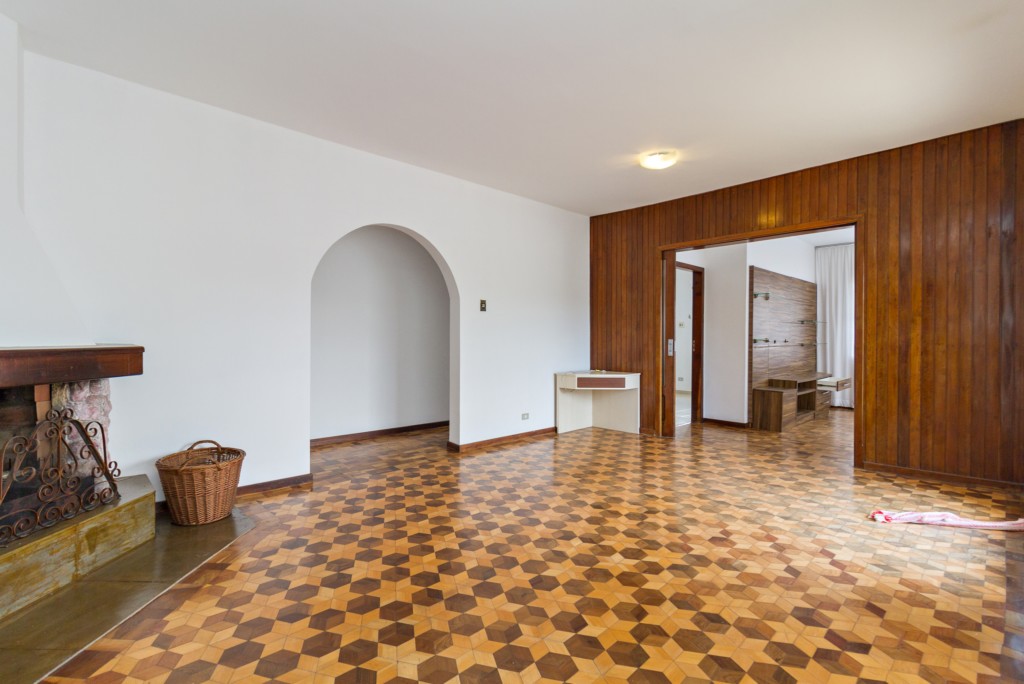 Casa Residencial para venda no Bom Retiro em Curitiba com 275m² por R$ 1.780.000,00