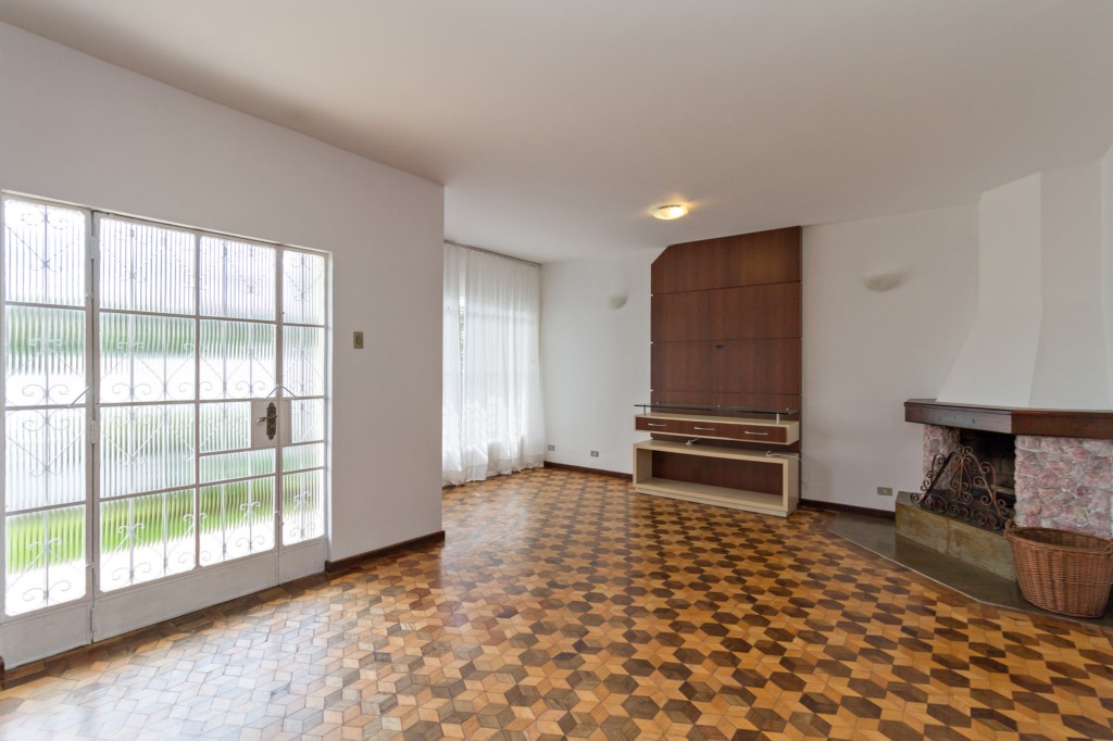 Casa Residencial para venda no Bom Retiro em Curitiba com 275m² por R$ 1.780.000,00