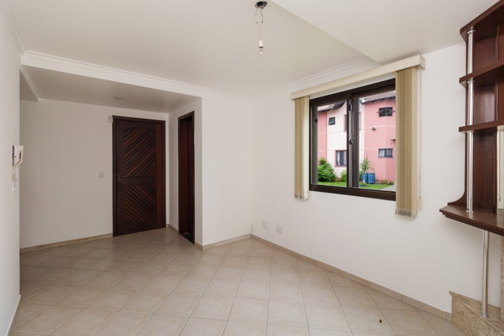 Casa em Condominio para venda no Pilarzinho em Curitiba com 97,02m² por R$ 529.000,00