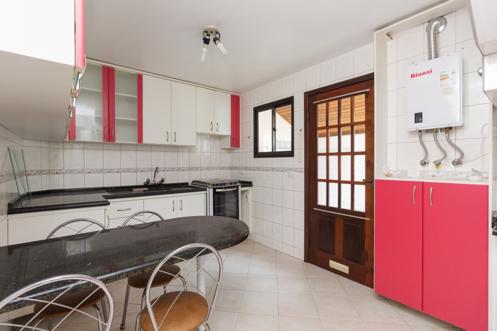 Casa em Condominio para venda no Pilarzinho em Curitiba com 97,02m² por R$ 529.000,00