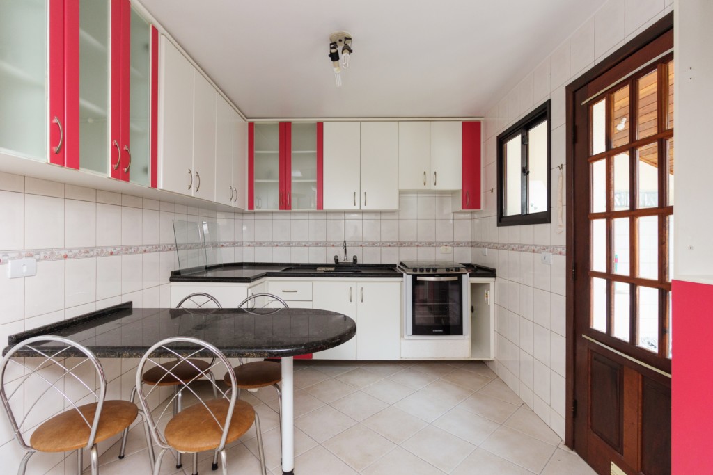 Casa em Condominio para venda no Pilarzinho em Curitiba com 97,02m² por R$ 529.000,00