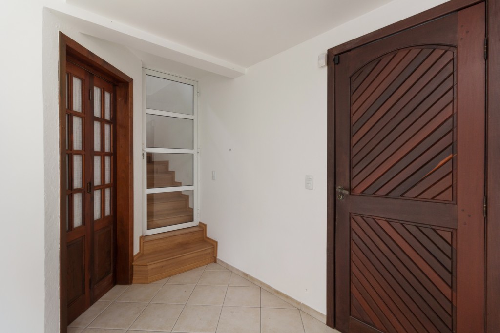 Sobrado para venda no Pilarzinho em Curitiba com 97,02m² por R$ 529.000,00