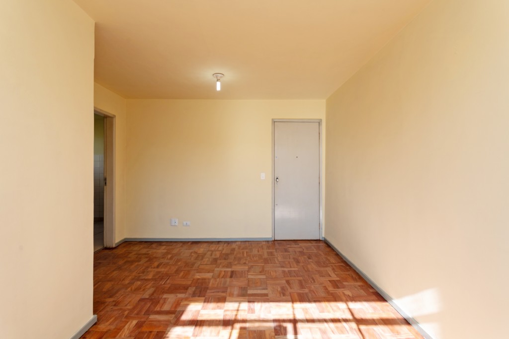 Apartamento para venda no Bacacheri em Curitiba com 93,04m² por R$ 325.000,00