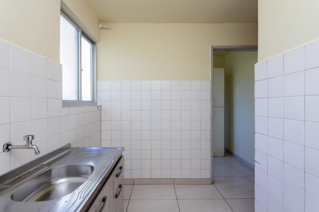 Apartamento para venda no Bacacheri em Curitiba com 93,04m² por R$ 325.000,00