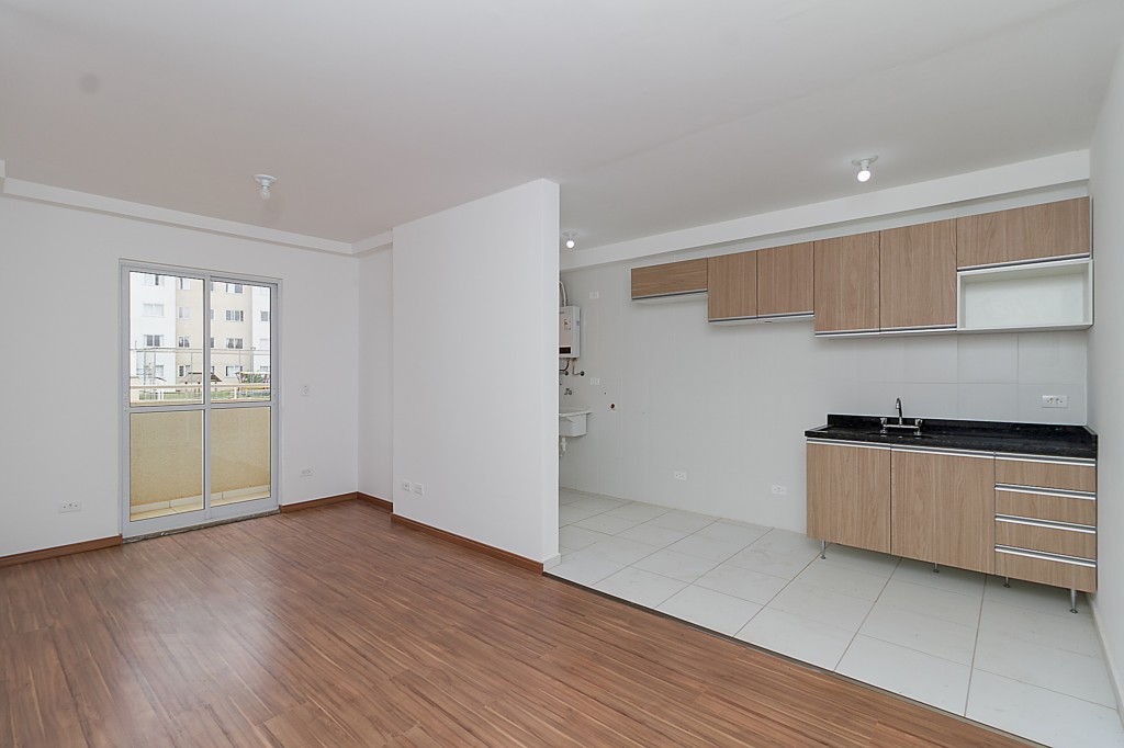 Apartamento para venda no Capela Velha em Araucaria com 53,15m² por R$ 229.000,00