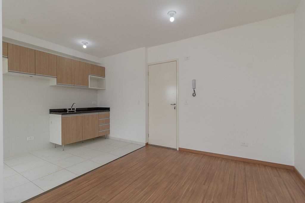 Apartamento para venda no Capela Velha em Araucaria com 53,15m² por R$ 229.000,00