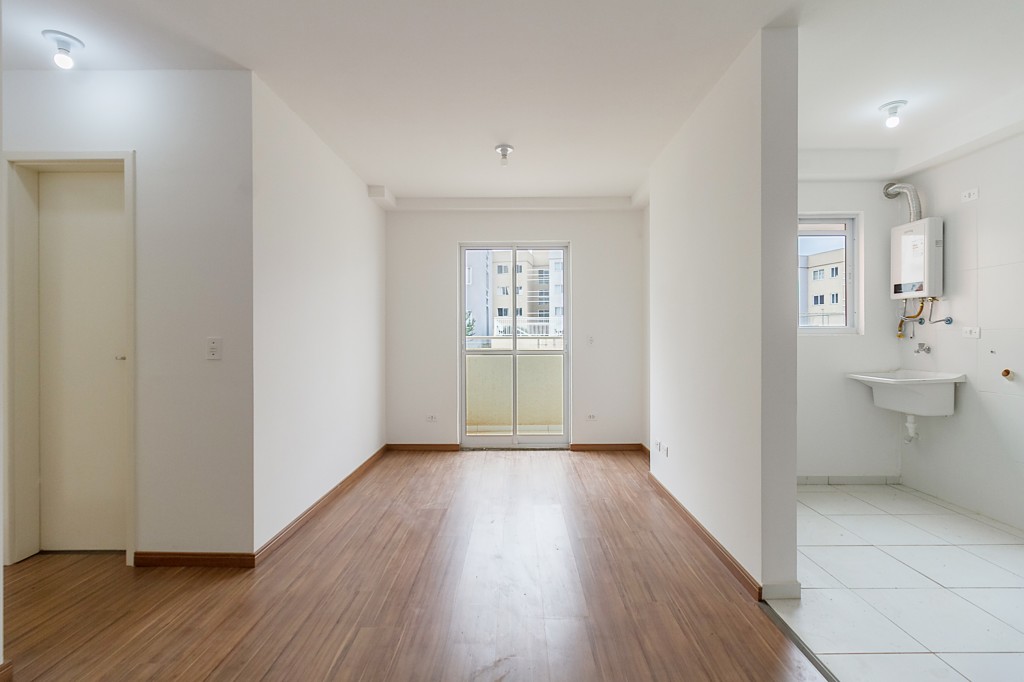 Apartamento para venda no Capela Velha em Araucaria com 53,15m² por R$ 229.000,00