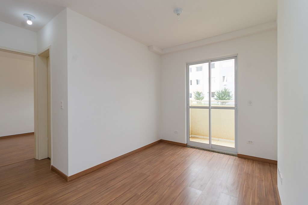 Apartamento para venda no Capela Velha em Araucaria com 53,15m² por R$ 229.000,00