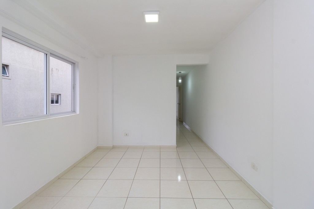 Apartamento para venda no Portao em Curitiba com 69,18m² por R$ 410.000,00