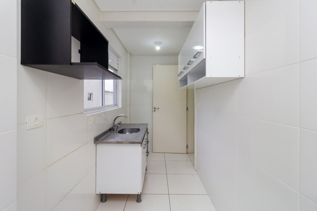 Apartamento para venda no Portao em Curitiba com 69,18m² por R$ 410.000,00