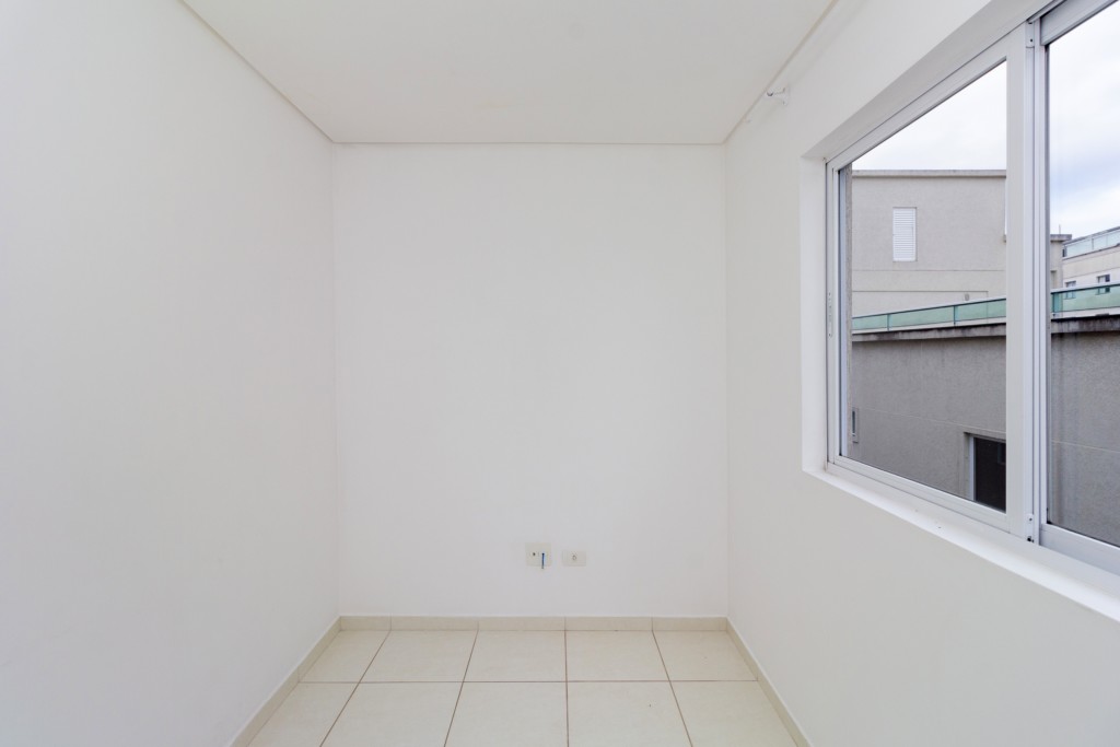 Apartamento para venda no Portao em Curitiba com 69,18m² por R$ 410.000,00