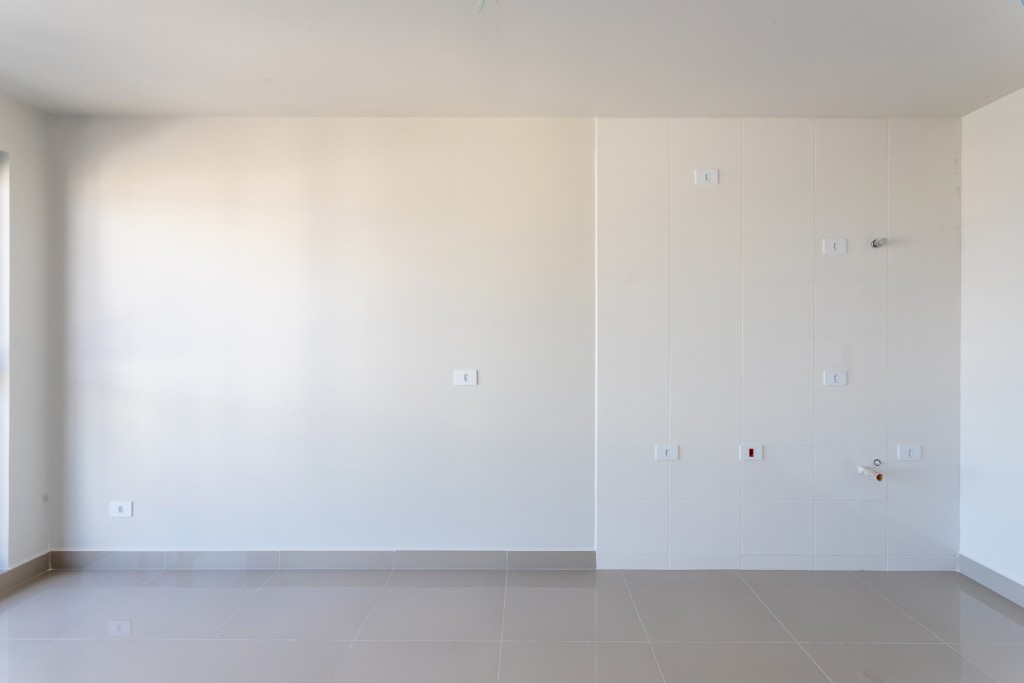 Apartamento para venda no Centro em Curitiba com 49,42m² por R$ 495.000,00