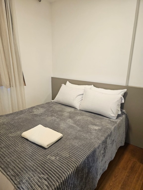 Apartamento para venda no Centro em Curitiba com 39,63m² por R$ 420.000,00