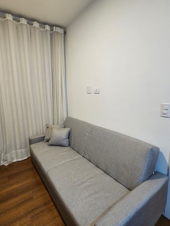 Apartamento para venda no Centro em Curitiba com 39,63m² por R$ 420.000,00