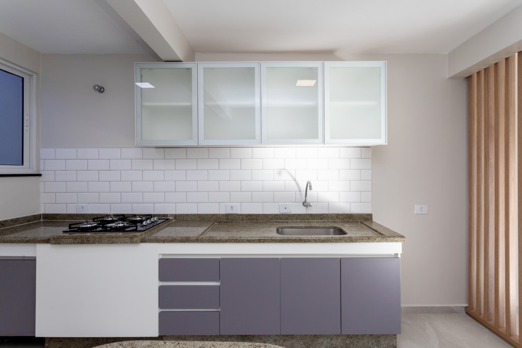 Casa Residencial para locacao no Ahu em Curitiba com 146,42m² por R$ 4.950,00