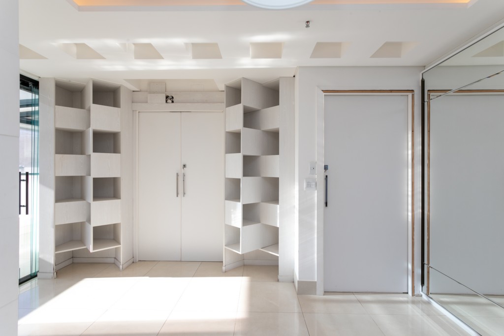 Cjto Comercial_sala para locacao no Cabral em Curitiba com 87,99m² por R$ 5.390,00