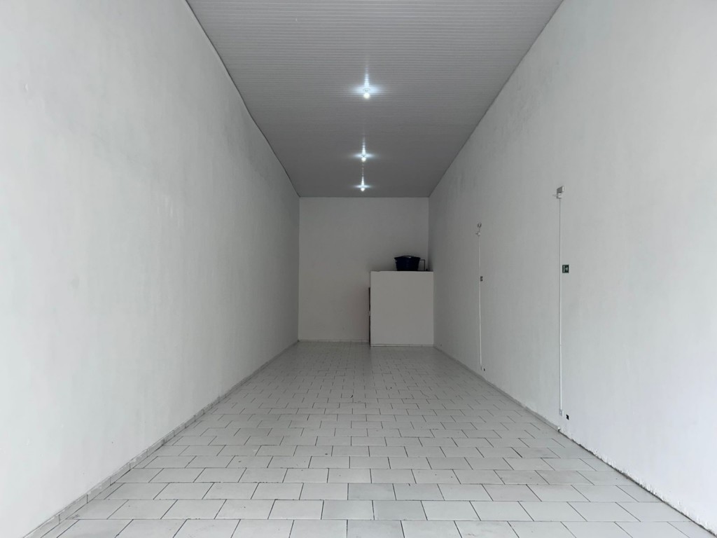 Loja para locacao no Atuba em Colombo com 121m² por R$ 4.950,00