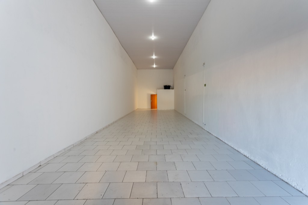 Loja para locacao no Atuba em Colombo com 121m² por R$ 4.950,00