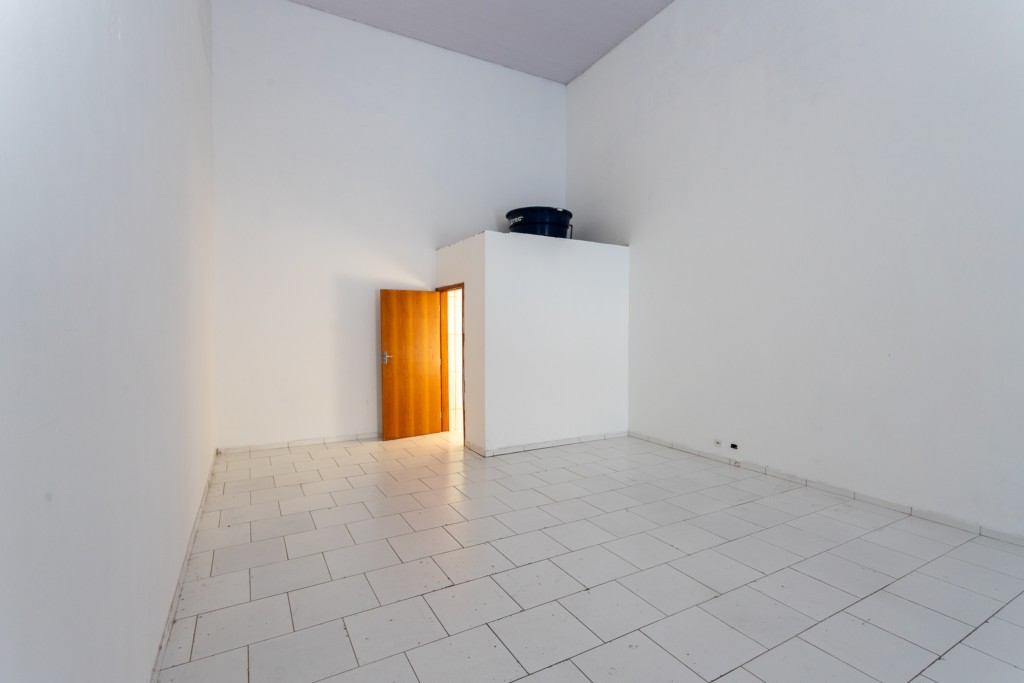 Loja para locacao no Atuba em Colombo com 121m² por R$ 4.950,00