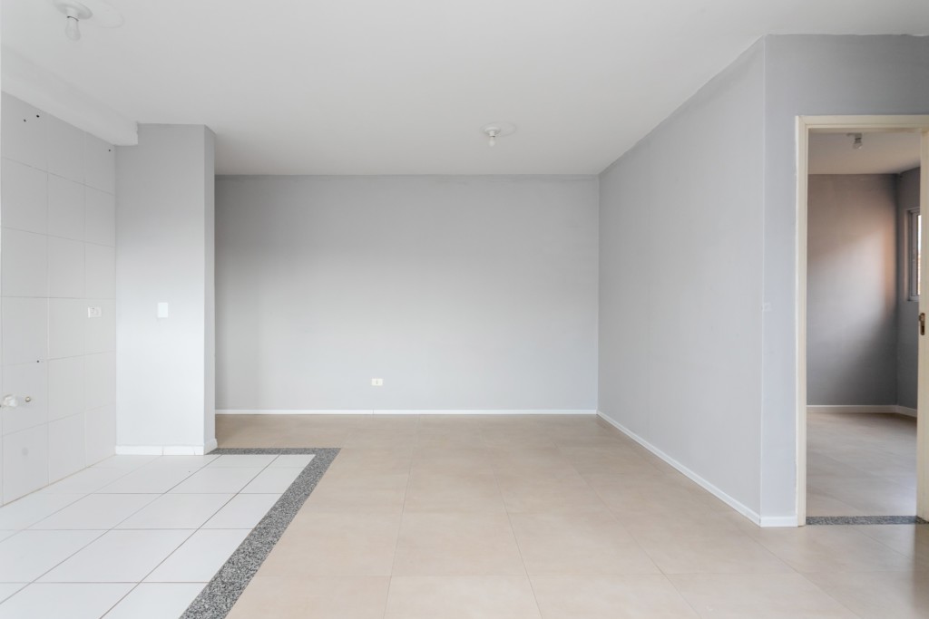 Apartamento para venda no Capela Velha em Araucaria com 76,05m² por R$ 240.000,00