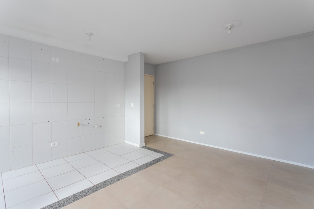 Apartamento para venda no Capela Velha em Araucaria com 76,05m² por R$ 240.000,00