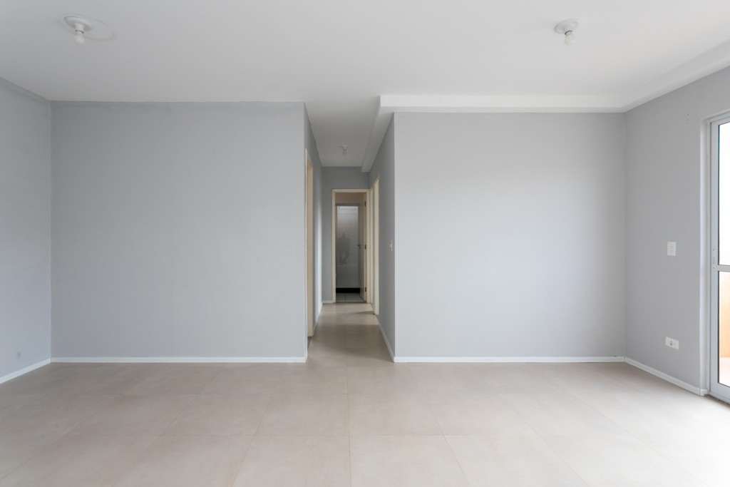 Apartamento para venda no Capela Velha em Araucaria com 76,05m² por R$ 240.000,00