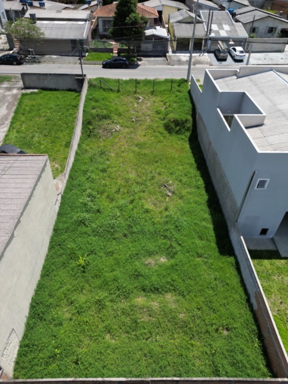 Terreno para venda no Campina da Barra em Araucaria com 403m² por R$ 299.000,00