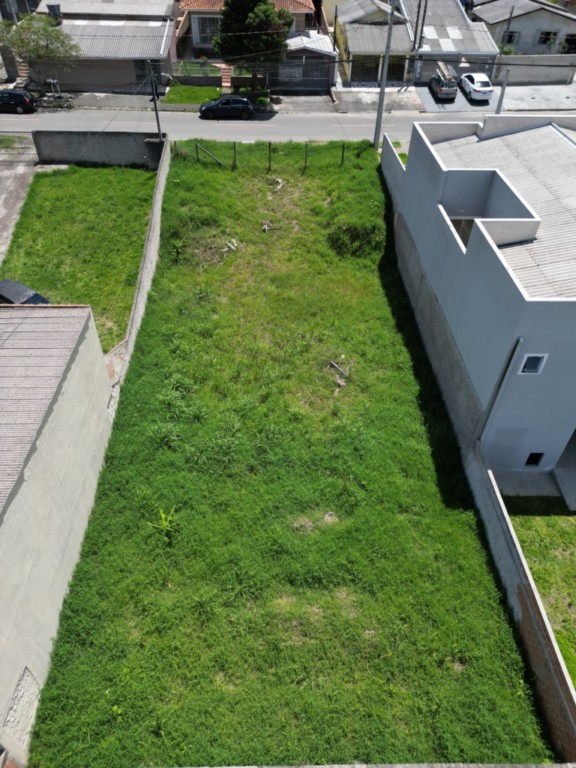 Terreno para venda no Campina da Barra em Araucaria com 403m² por R$ 299.000,00