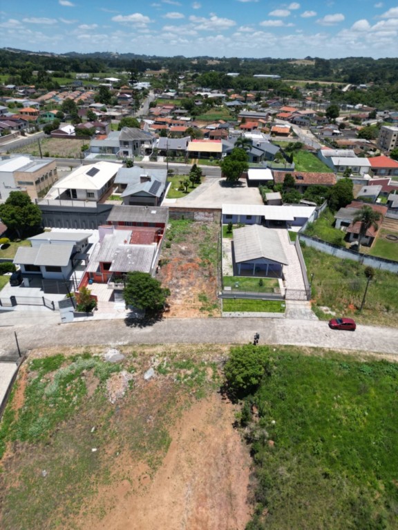 Terreno para venda no Jardim Parana em Contenda com 390m² por R$ 400.000,00