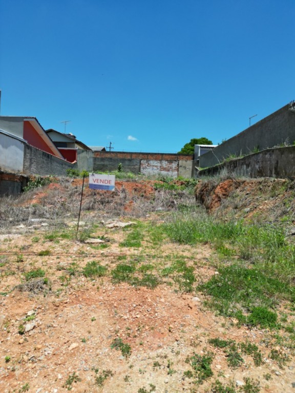 Terreno para venda no Jardim Parana em Contenda com 390m² por R$ 400.000,00