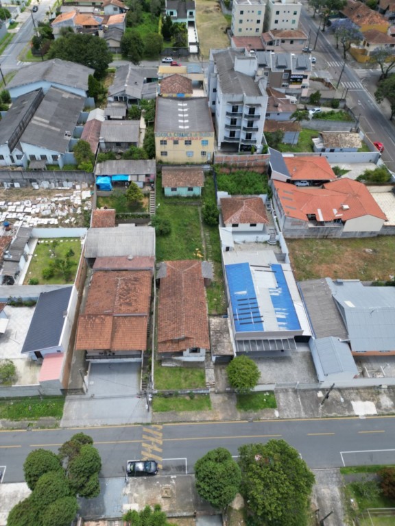 Terreno para venda no Centro em Araucaria com 650m² por R$ 650.000,00