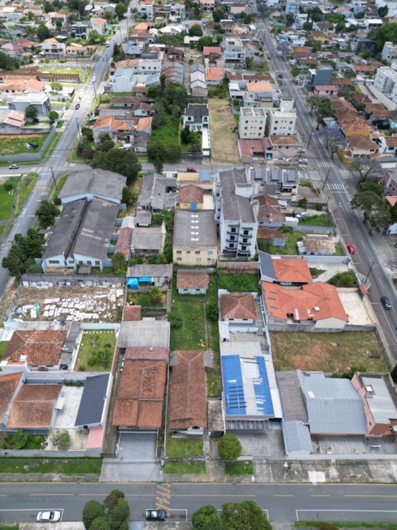 Terreno para venda no Centro em Araucaria com 650m² por R$ 650.000,00