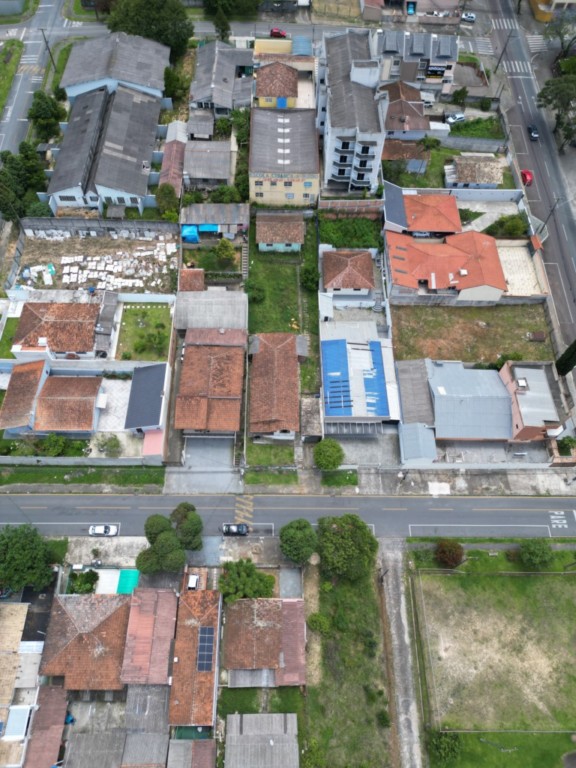 Terreno para venda no Centro em Araucaria com 650m² por R$ 650.000,00