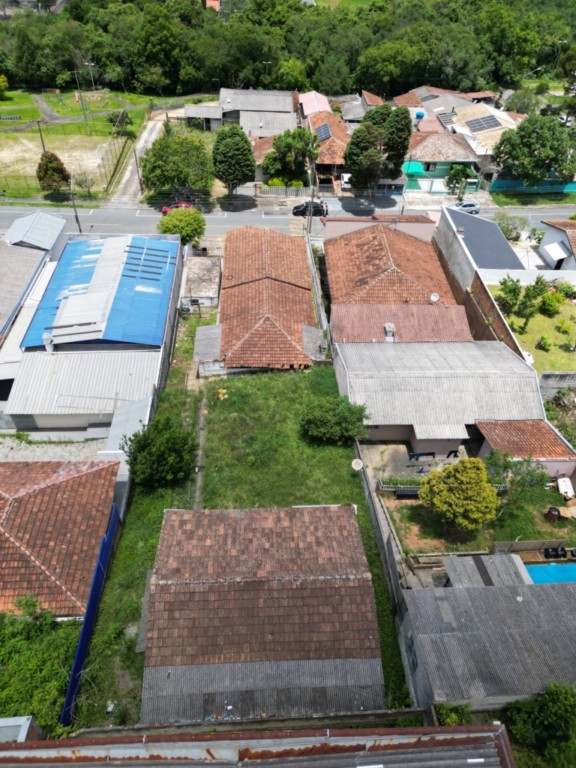 Terreno para venda no Centro em Araucaria com 650m² por R$ 650.000,00