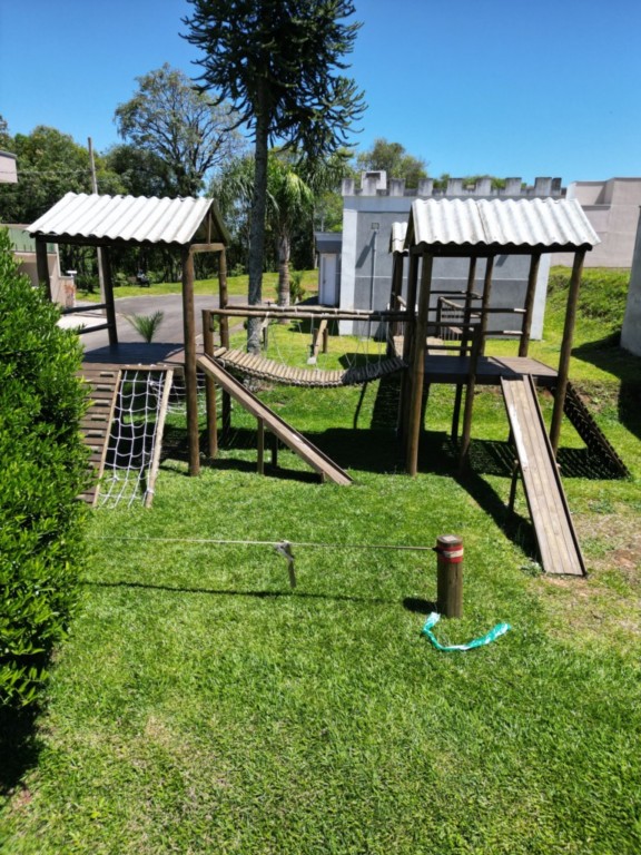 Sobrado para venda no Jardim Carlito Rudek em Contenda com 137,26m² por R$ 650.000,00