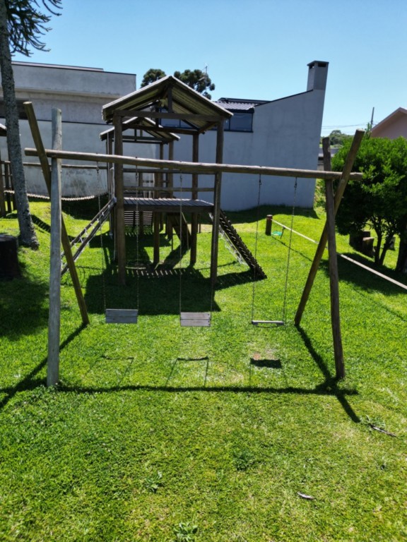 Sobrado para venda no Jardim Carlito Rudek em Contenda com 137,26m² por R$ 650.000,00