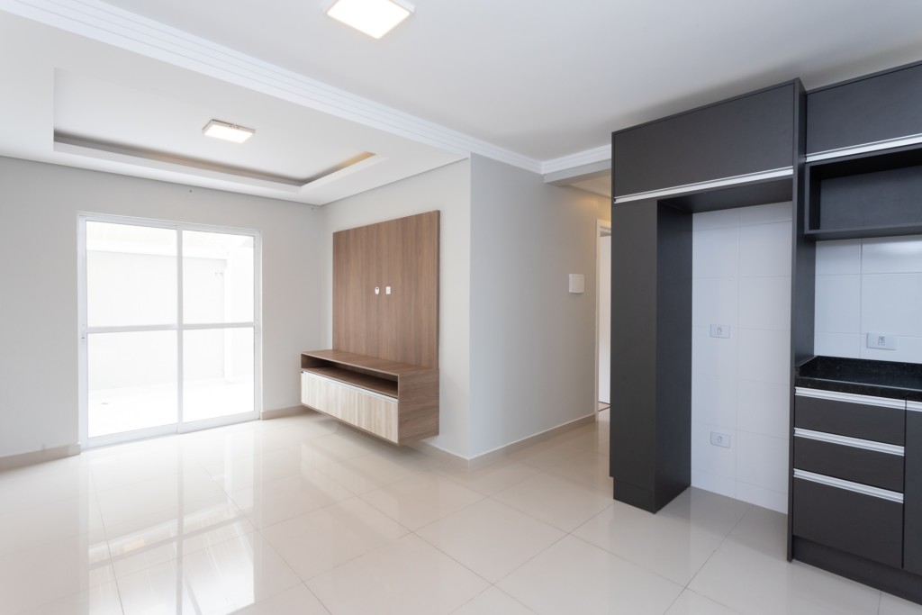 Apartamento para vendalocacaovenda e locacao no Atuba em Pinhais com 61,64m² por R$ 500.000,003.080,00