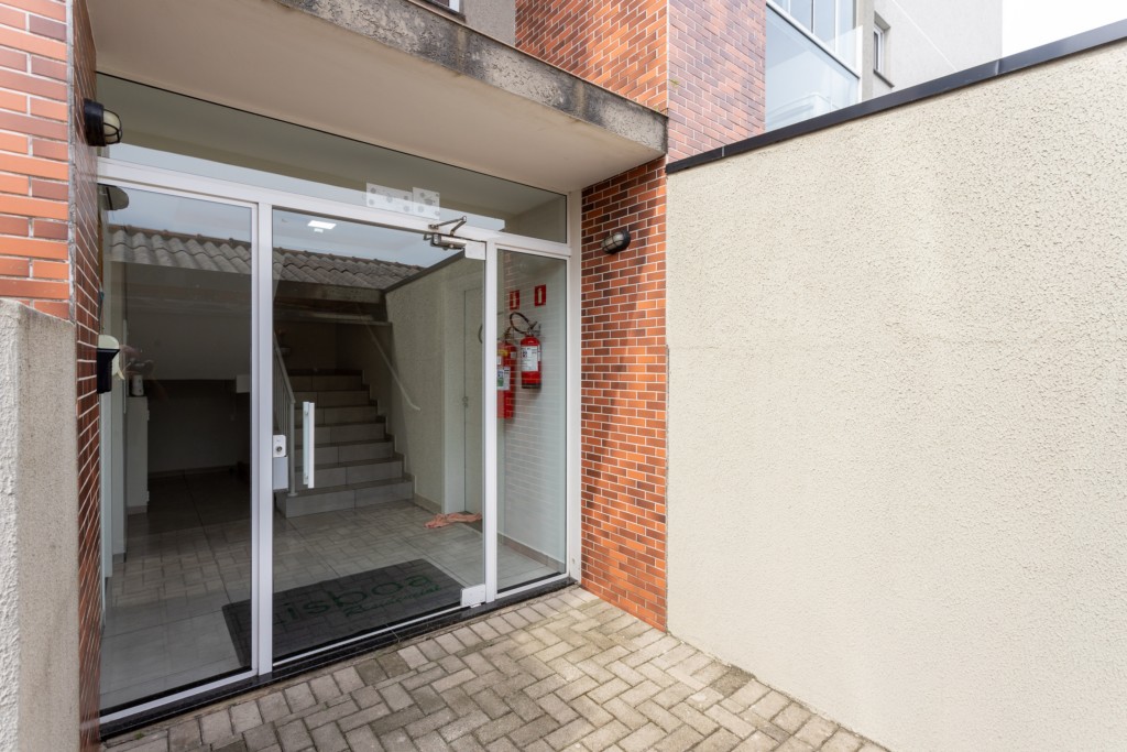 Apartamento para vendalocacaovenda e locacao no Atuba em Pinhais com 61,64m² por R$ 500.000,003.080,00