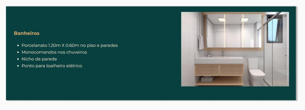 Apartamento para venda no Agua Verde em Curitiba com 81m² por R$ 889.700,00