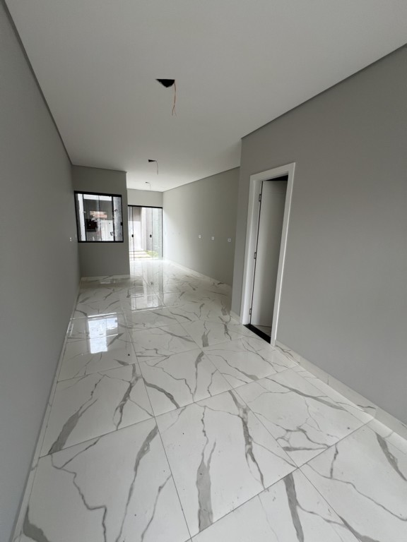 Sobrado para venda no Pinheirinho em Curitiba com 95m² por R$ 499.000,00