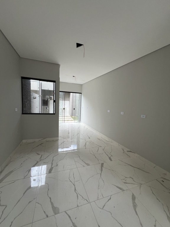 Sobrado para venda no Pinheirinho em Curitiba com 95m² por R$ 499.000,00