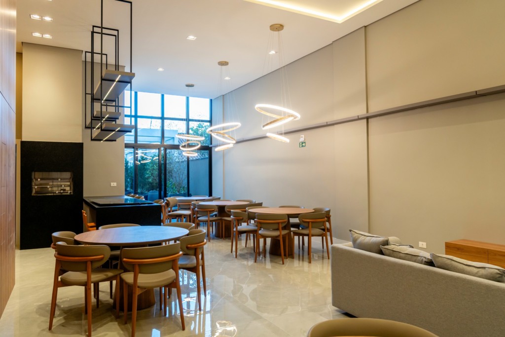 Apartamento para venda no Agua Verde em Curitiba com 170,5m² por R$ 1.198.000,00