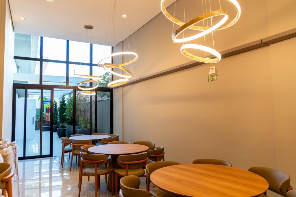 Apartamento para venda no Agua Verde em Curitiba com 170,5m² por R$ 1.198.000,00