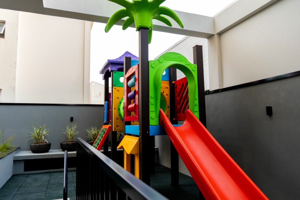 Apartamento para venda no Agua Verde em Curitiba com 170,5m² por R$ 1.198.000,00